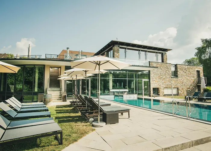 Hotel Lauterbad Freudenstadt