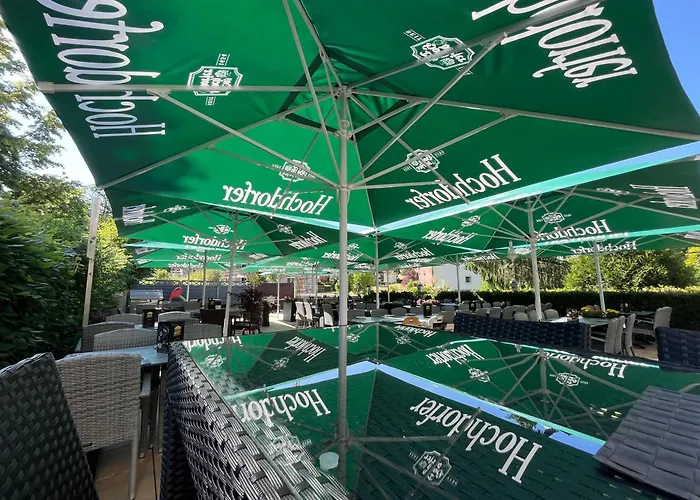 Gasthof König KarlSporthotels