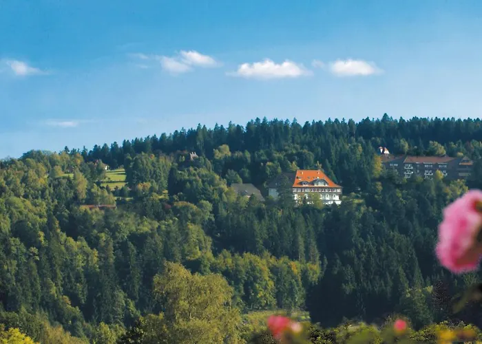 TeuchelwaldSporthotels