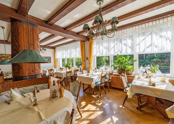 LangenwaldseeSporthotels