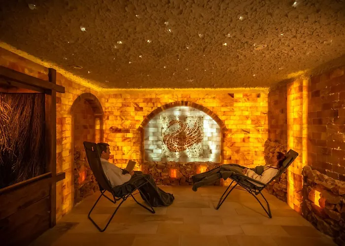 LangenwaldseeSporthotels