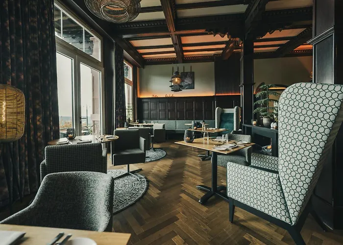 Fritz LauterbadSporthotels