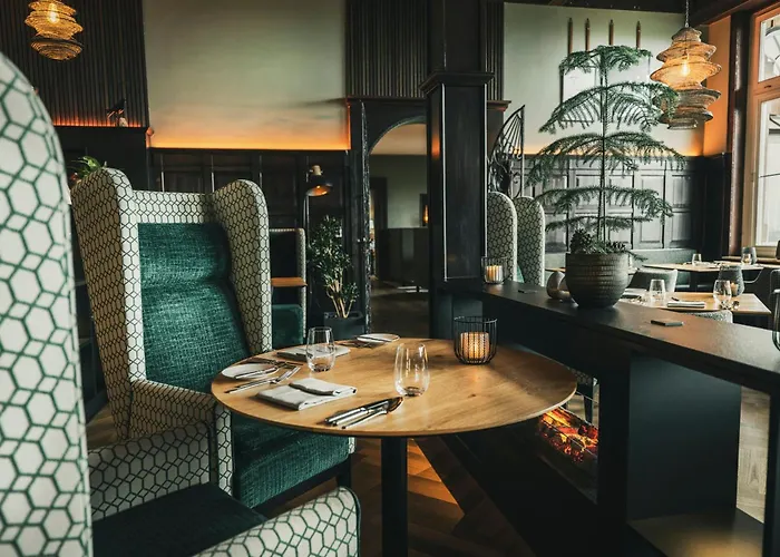 Fritz LauterbadSporthotels