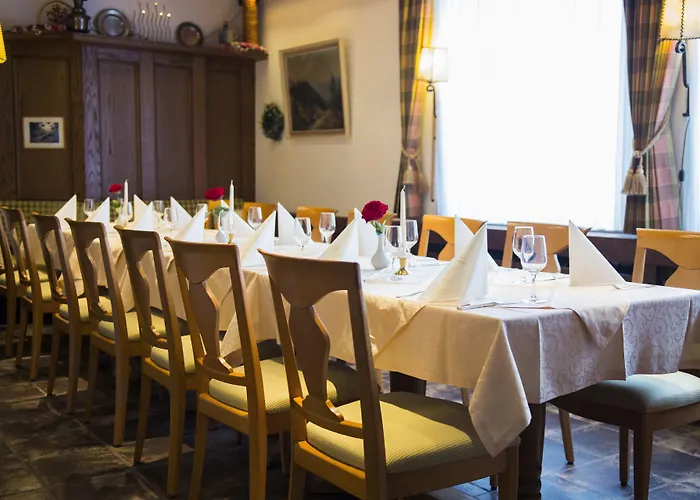 Gasthof JägerstübleSporthotels